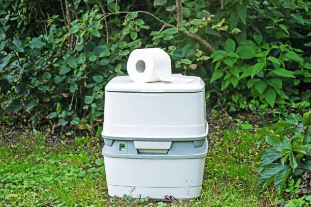 Best Portable toilet rental for construction  in Shell Point, SC