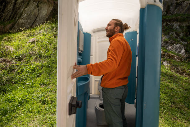 Best Luxury portable toilet rental  in Shell Point, SC
