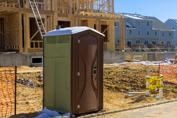 Portable Toilet Options We Offer in Shell Point, SC