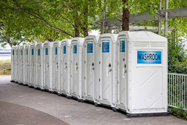 Best Porta potty rental near me  in Shell Point, SC