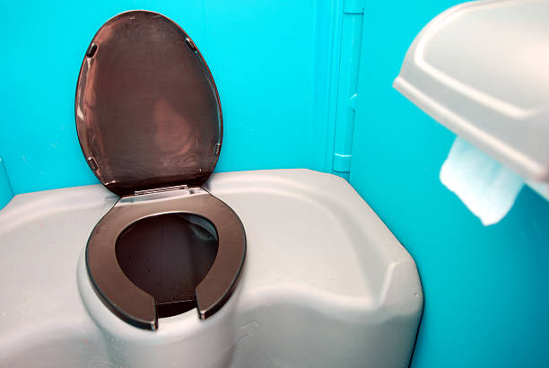 Trusted Shell Point, SC porta potty rental Experts