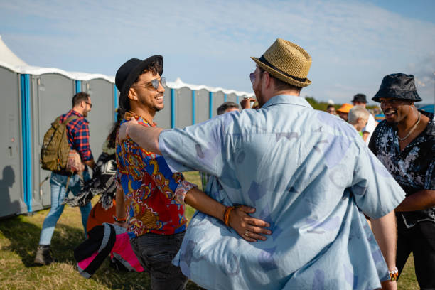 Best Affordable porta potty rental  in Shell Point, SC