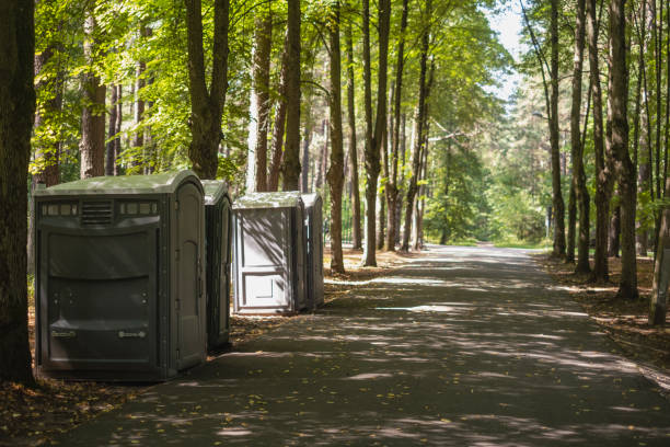 Portable Toilet Options We Offer in Shell Point, SC