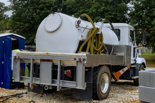 Best Best portable toilet rental  in Shell Point, SC