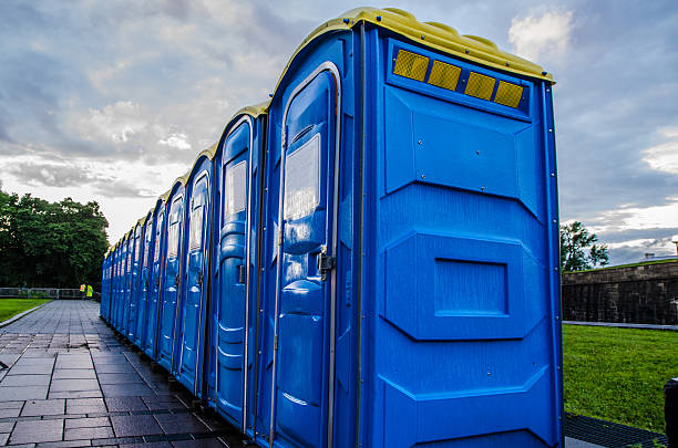 Best Portable bathroom rental  in Shell Point, SC